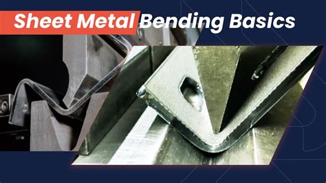 sheet metal bending rules|sheet metal guidelines pdf.